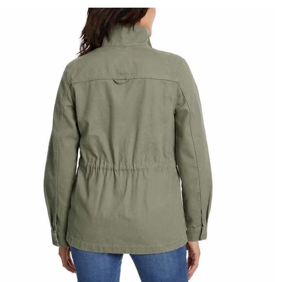 Vintage America Ladies' Anorak Jacket - Picture 4 of 4